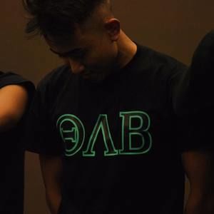 Meet your Posher, Cyrus justin